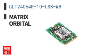 GLT24064R-1U-USB-WB ͼƬ